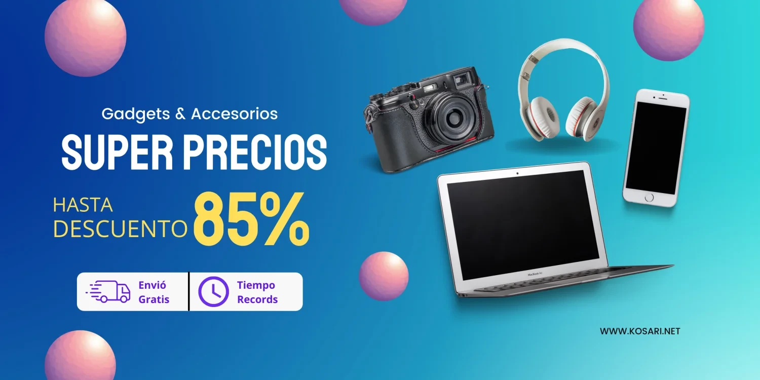 ModoLibre promo
